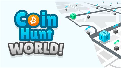 coin hunt world